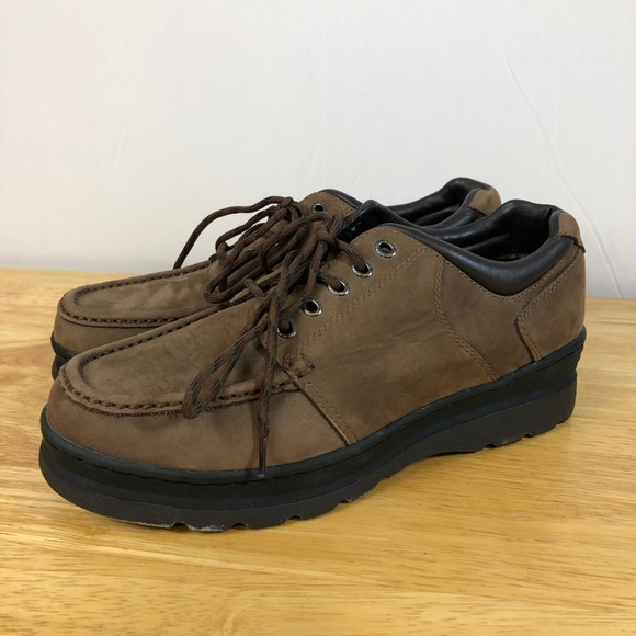 earth shoes wide